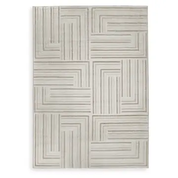 R406941 Ashley Furniture Darmondard Accent Furniture Area Rug
