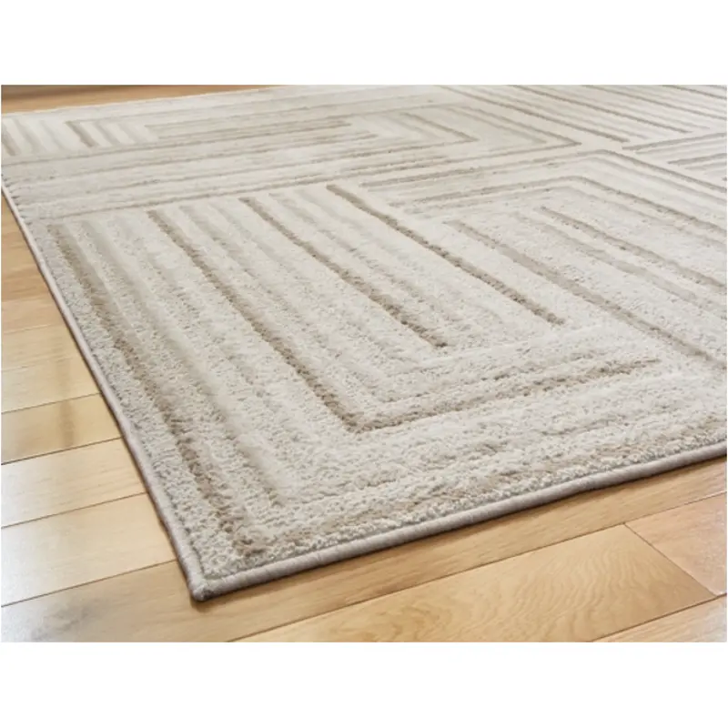 R406942 Ashley Furniture Darmondard Accent Furniture Medium Rug