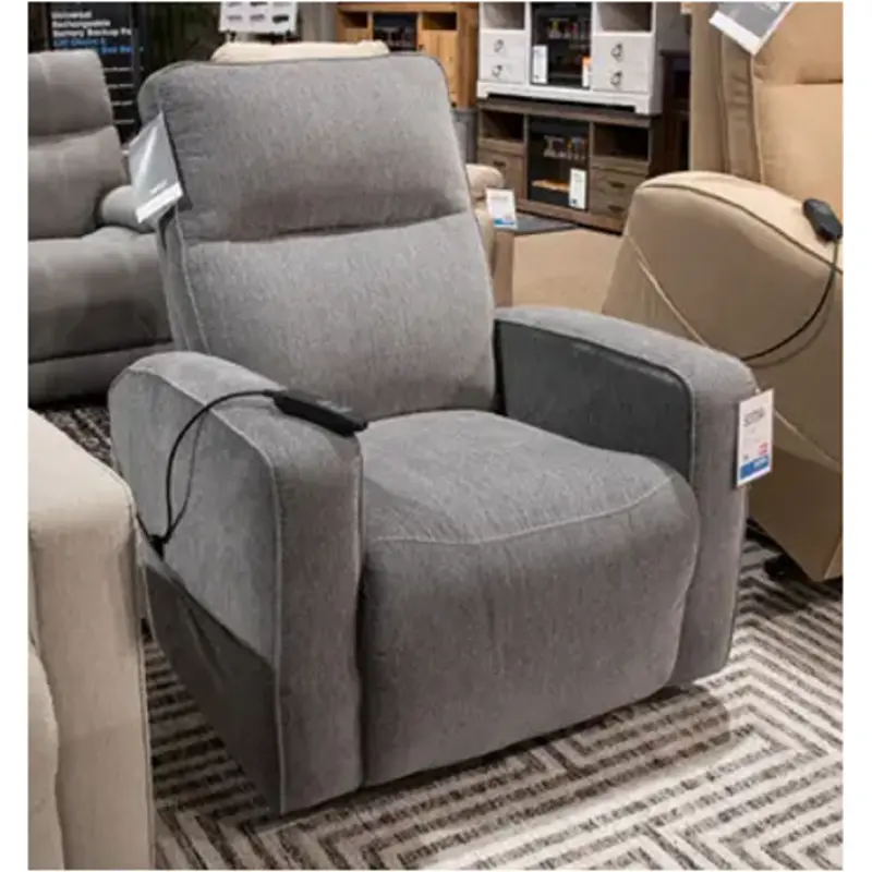 9370412 Ashley Furniture Starganza Living Room Furniture Recliner