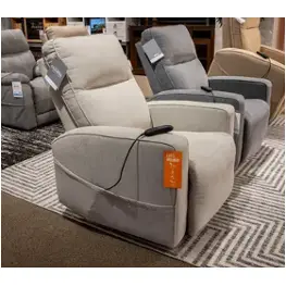 9370512 Ashley Furniture Starganza Living Room Furniture Recliner