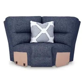 9360777 Ashley Furniture Acklen Place Accent Furniture Sectional