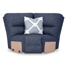 9360777 Ashley Furniture Acklen Place Accent Furniture Sectional