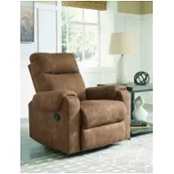 1380525 Ashley Furniture Edenwold Living Room Furniture Recliner