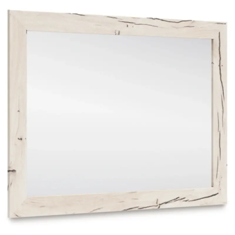 B2310-36 Ashley Furniture Lawroy Bedroom Furniture Mirror