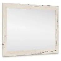 B2310-36 Ashley Furniture Lawroy Bedroom Furniture Mirror