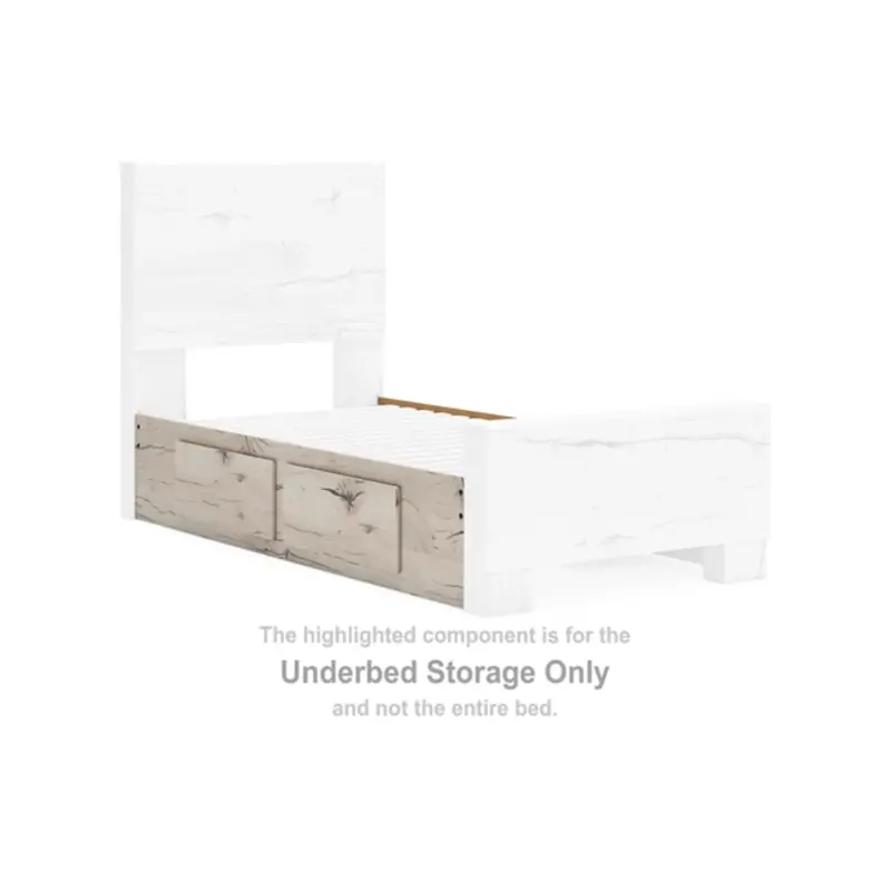 B2310-50 Ashley Furniture Lawroy Bedroom Furniture Bed