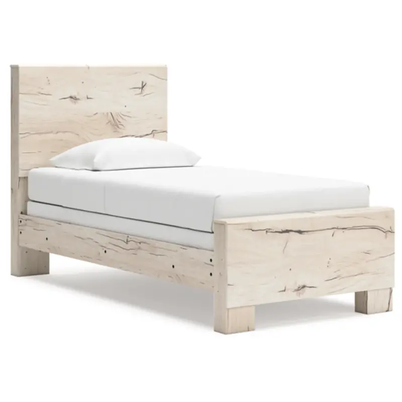 B2310-53 Ashley Furniture Lawroy Bedroom Furniture Bed