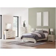 B2310-57 Ashley Furniture Lawroy Bedroom Furniture Bed