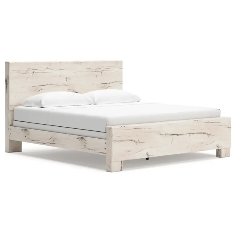 B2310-58 Ashley Furniture Lawroy Bedroom Furniture Bed