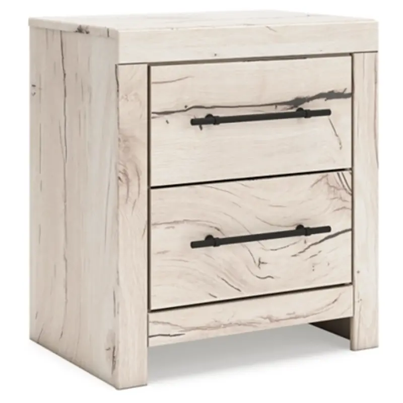 B2310-92 Ashley Furniture Lawroy Bedroom Furniture Nightstand