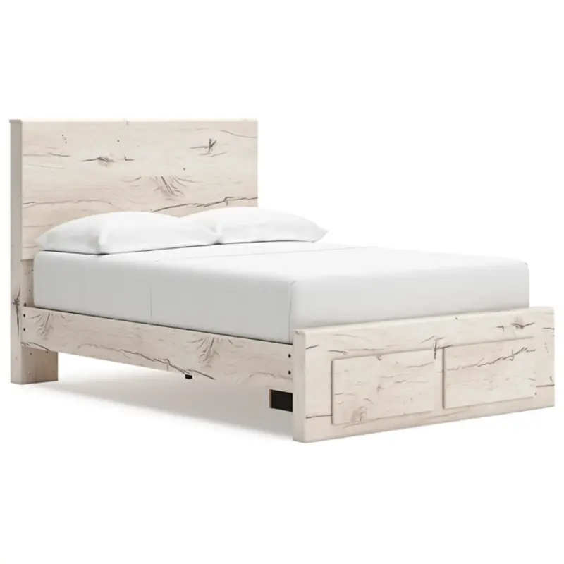 B2310b20 Ashley Furniture Lawroy Bedroom Furniture Bed