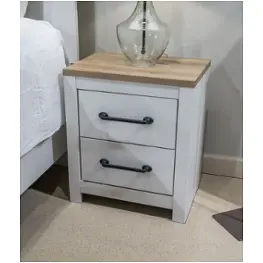 B3340-92 Ashley Furniture Linnocreek Bedroom Furniture Nightstand
