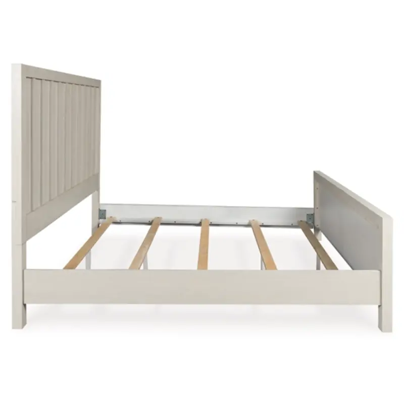 B683-82 Ashley Furniture Shaybrock King Panel Bed