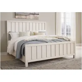 B683-82 Ashley Furniture Shaybrock Bedroom Furniture Bed
