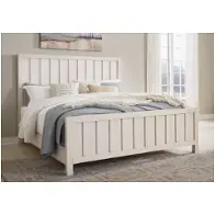 B683-82 Ashley Furniture Shaybrock Bedroom Furniture Bed