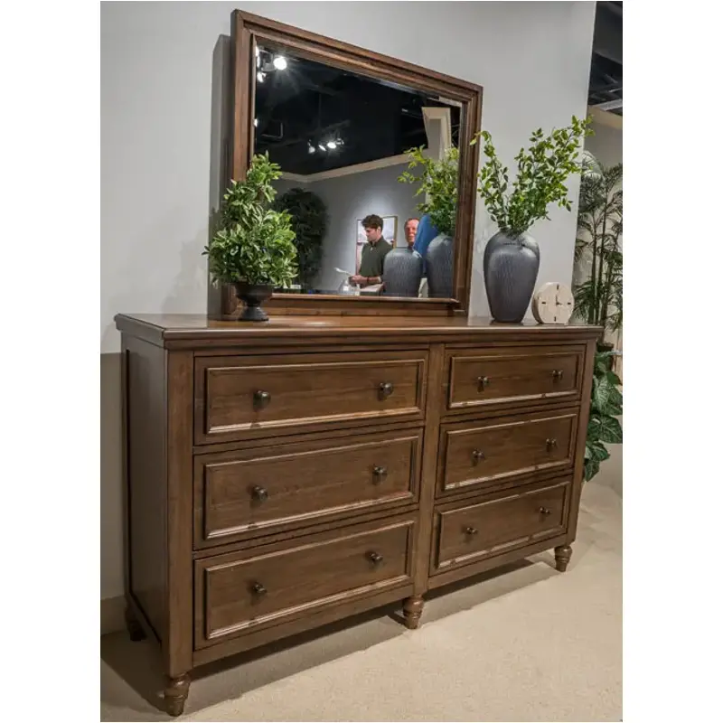 B787-36 Ashley Furniture Sturlayne Bedroom Furniture Mirror