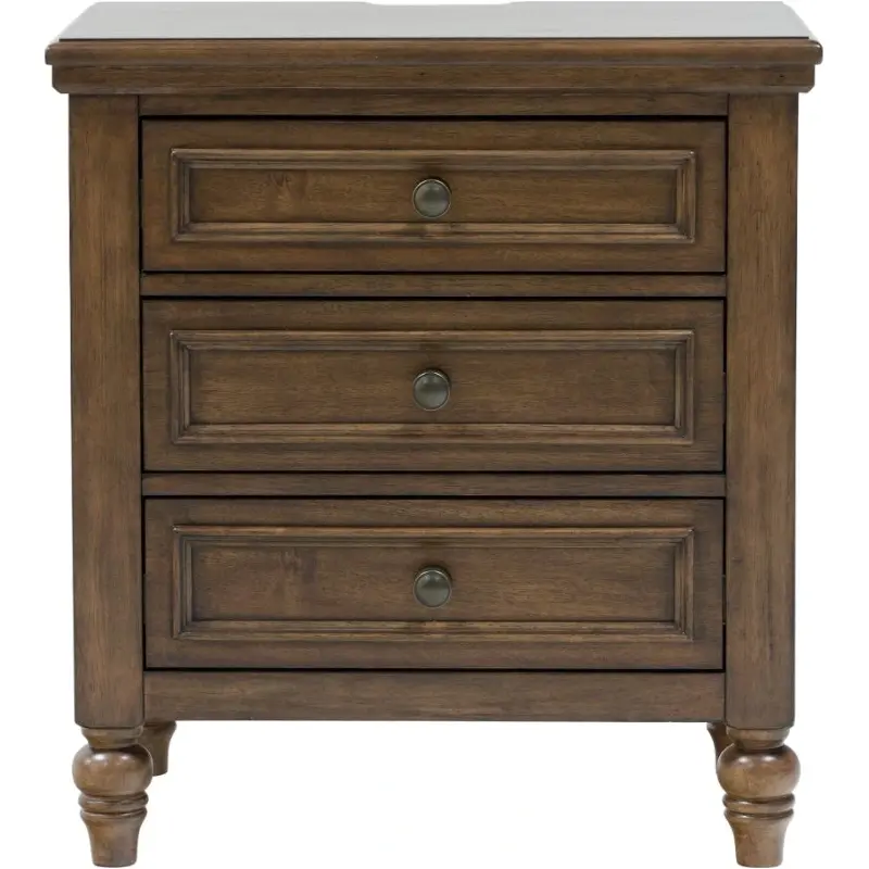 B787-93 Ashley Furniture Sturlayne Bedroom Furniture Nightstand