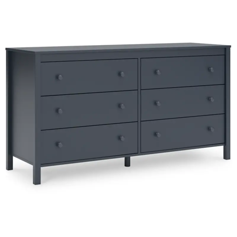 Eb1528-231 Ashley Furniture Simmenfort Bedroom Furniture Dresser