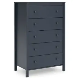 Eb1528-245 Ashley Furniture Simmenfort Bedroom Furniture Chest