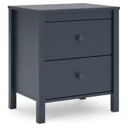 Eb1528-292 Ashley Furniture Simmenfort Bedroom Furniture Nightstand