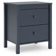 Eb1528-292 Ashley Furniture Simmenfort Bedroom Furniture Nightstand