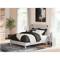 Eb4123-157 Ashley Furniture Shawburn Bedroom Furniture Bed