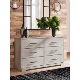 Eb4123-231 Ashley Furniture Shawburn Bedroom Furniture Dresser