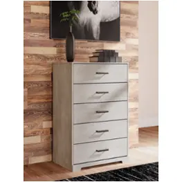 Eb4123-245 Ashley Furniture Shawburn Bedroom Furniture Chest
