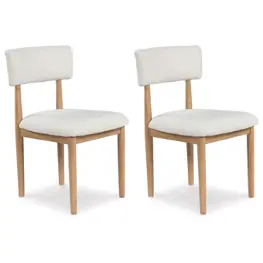 D427-02 Ashley Furniture Sawdyn Dining Room Furniture Dining Chair