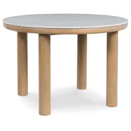 D427-15 Ashley Furniture Sawdyn Dining Room Furniture Dining Table
