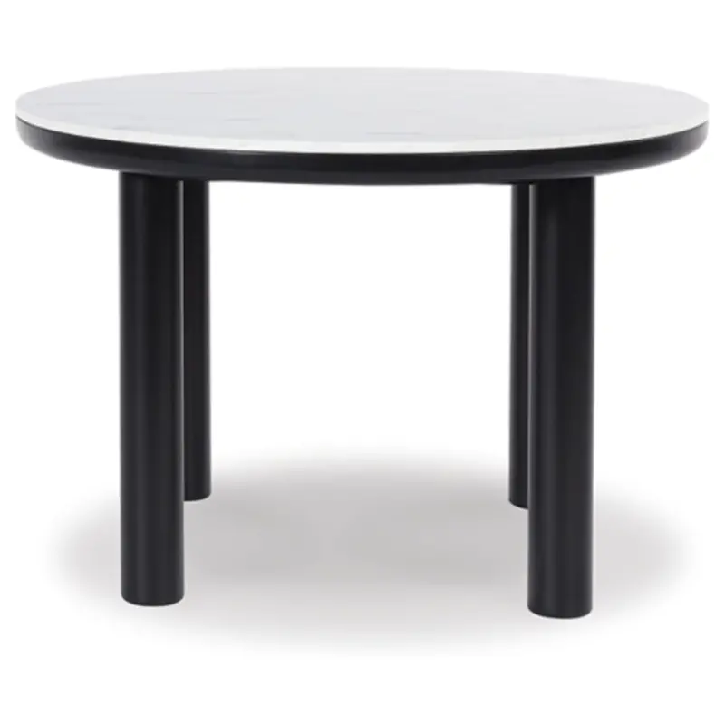 D429-15 Ashley Furniture Xandrum Dining Table