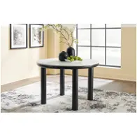 D429-15 Ashley Furniture Xandrum Dining Room Furniture Dining Table