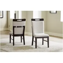 D618-01 Ashley Furniture Neymorton Dining Room Furniture Dining Chair