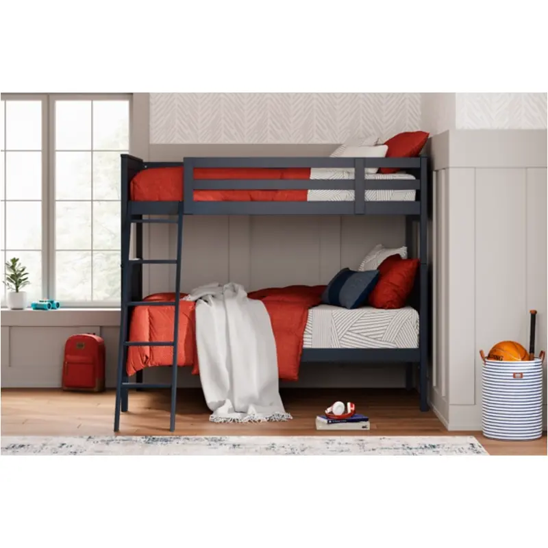 B396-159p Ashley Furniture Nextonfort Bedroom Furniture Bed