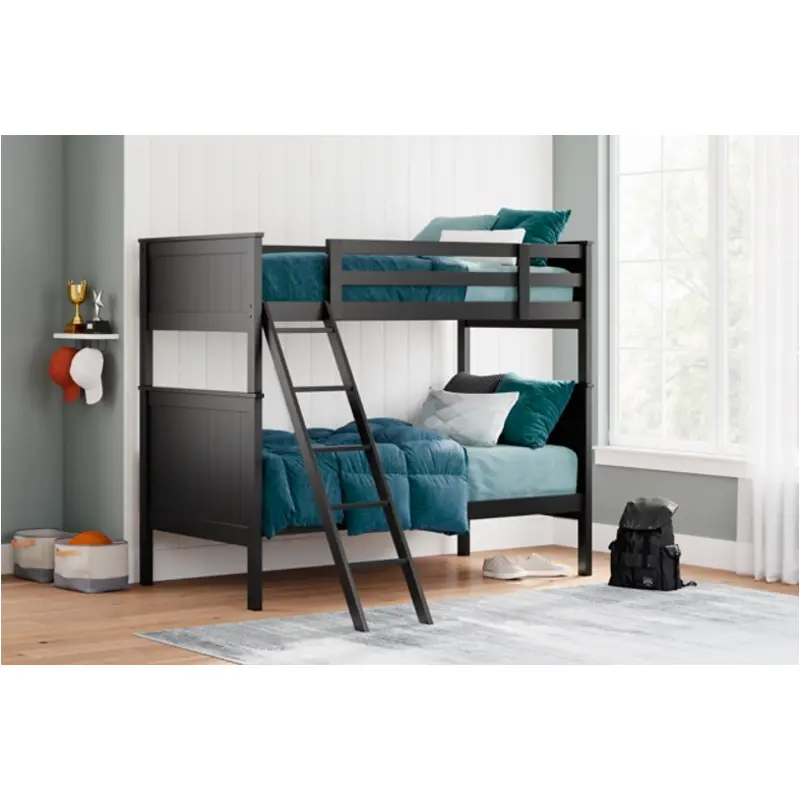 B396-359p Ashley Furniture Nextonfort Bedroom Furniture Bed