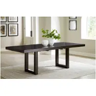 D618-35 Ashley Furniture Neymorton Dining Room Furniture Dining Table