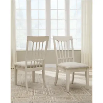 D683-02 Ashley Furniture Shaybrock Dining Room Furniture Dining Chair