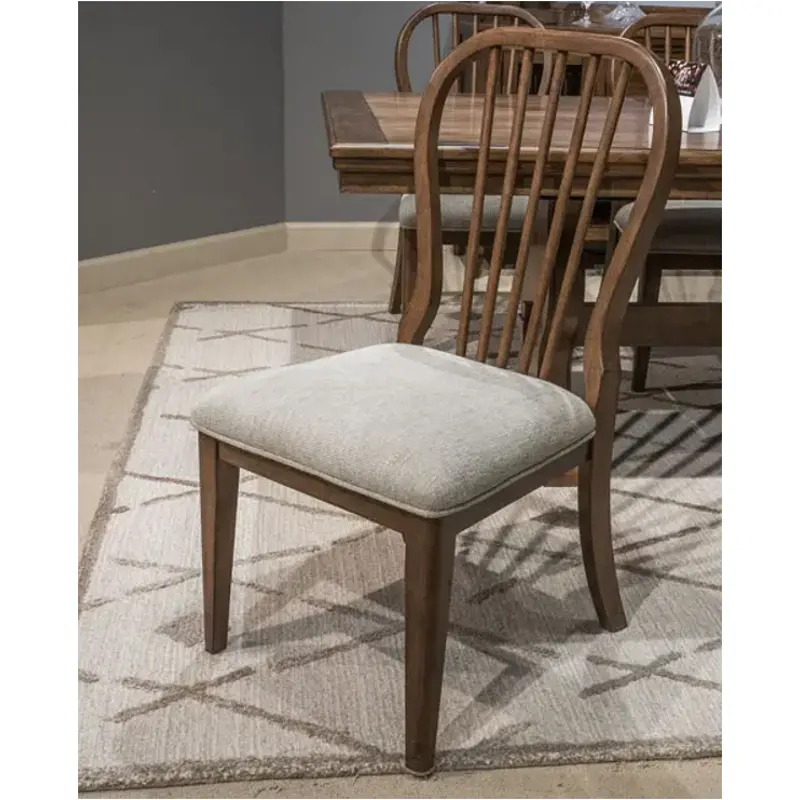 D787-01 Ashley Furniture Sturlayne Dining Room Furniture Dining Chair