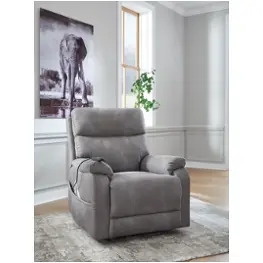 4070812 Ashley Furniture Next-gen Durapella Living Room Furniture Recliner