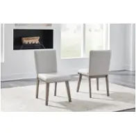 D789-01 Ashley Furniture Loyaska Dining Room Furniture Dining Chair