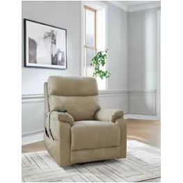 4070912 Ashley Furniture Next-gen Durapella Living Room Furniture Recliner