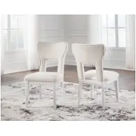 D822-01 Ashley Furniture Chalanna Dining Room Furniture Dining Chair