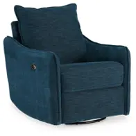 4480128 Ashley Furniture Mcburg Swivel Living Room Furniture Recliner