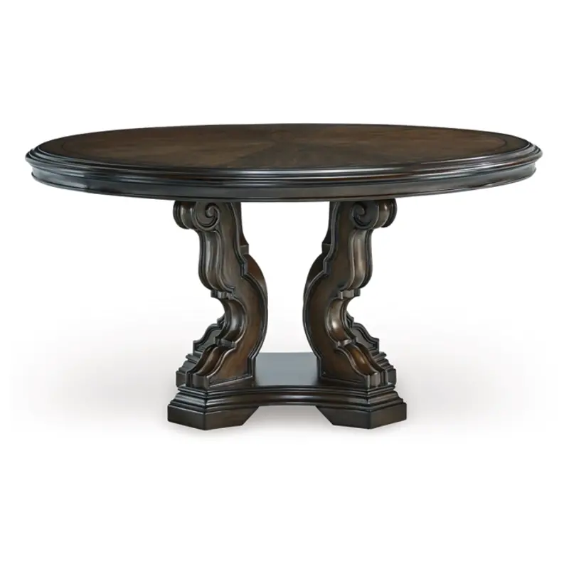 D947-50t Ashley Furniture Maylee Dining Table