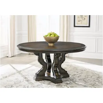 D947-50t Ashley Furniture Maylee Dining Room Furniture Dining Table
