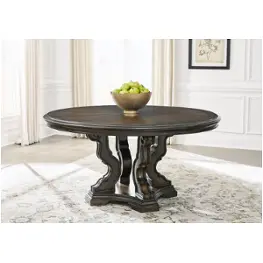 D947-50t Ashley Furniture Maylee Dining Room Furniture Dining Table