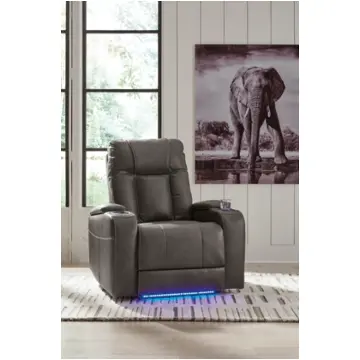 6620513 Ashley Furniture Feazada Recliner