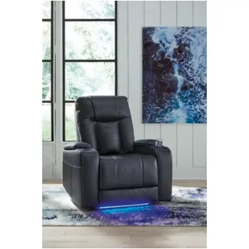 6620613 Ashley Furniture Feazada Recliner