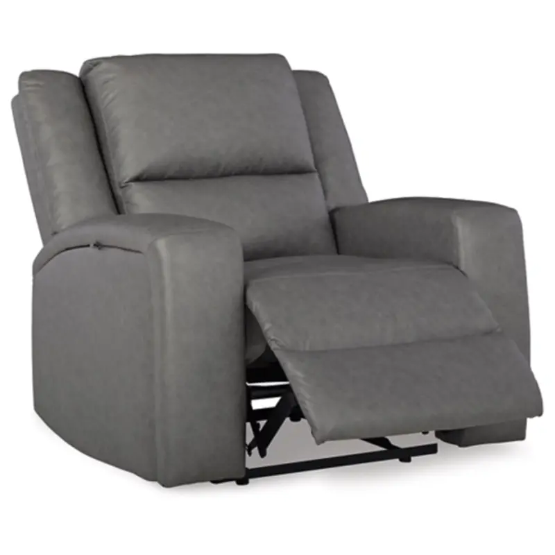 6910629 Ashley Furniture Brixworth Living Room Furniture Recliner