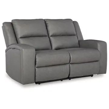 6910686 Ashley Furniture Brixworth Living Room Furniture Loveseat